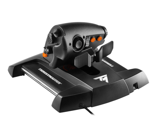Thrustmaster TWCS THROTTLE PC - 423818 - zdjęcie
